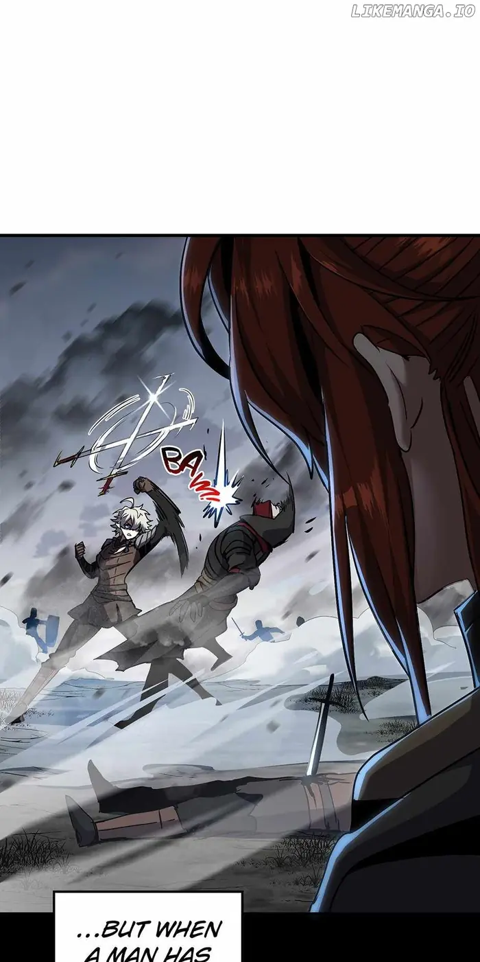 The Beginning After the End Chapter 190 image 136_optimized